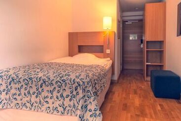 هتل Scandic Hallandia