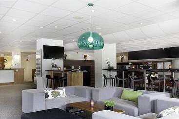 هتل Scandic Hallandia