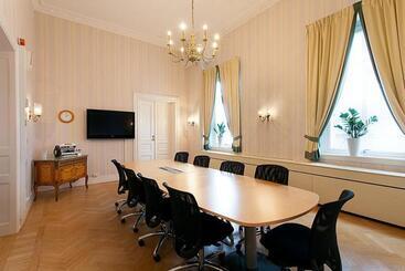 هتل Scandic Hallandia
