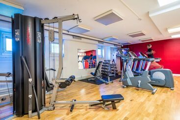 هتل Scandic Kalmar