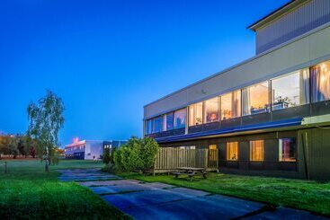 هتل Scandic Kalmar