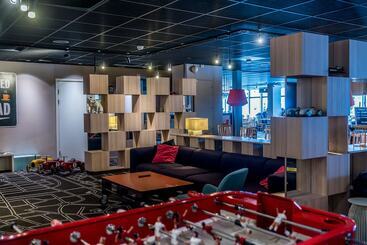 هتل Scandic Kalmar