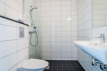هتل Scandic Kalmar