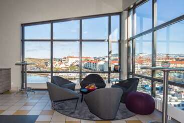 هتل Scandic Laholmen