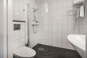 هتل Scandic Linkoping Vast