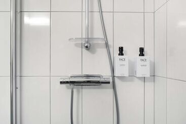 هتل Scandic Linkoping Vast