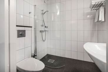 هتل Scandic Linkoping Vast