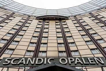 هتل Scandic Opalen