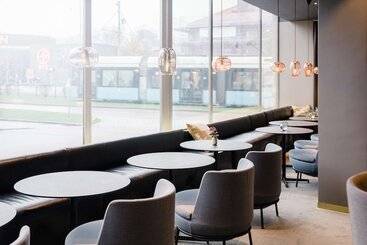 هتل Scandic Opalen