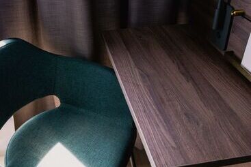 호텔 Scandic Rubinen