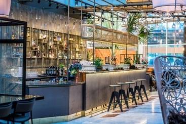 هتل Scandic Skellefteå