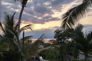 هتل Sea Gate