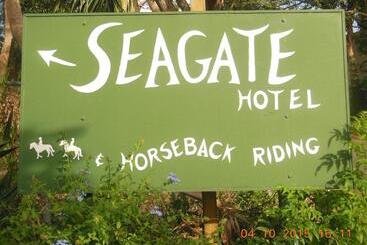هتل Sea Gate