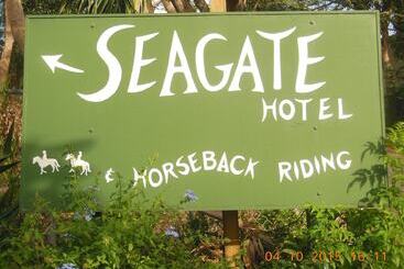هتل Sea Gate