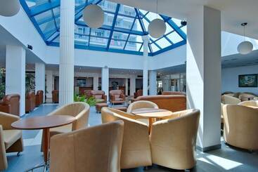 هتل Sirena Saturn All Inclusive