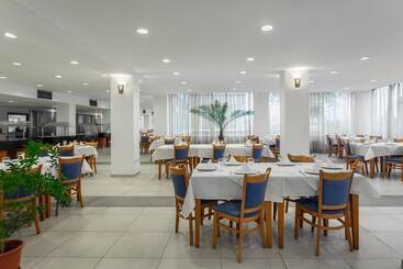 هتل Sirena Saturn All Inclusive