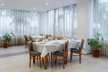 هتل Sirena Saturn All Inclusive