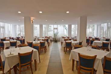 هتل Sirena Saturn All Inclusive