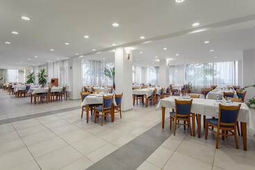 هتل Sirena Saturn All Inclusive