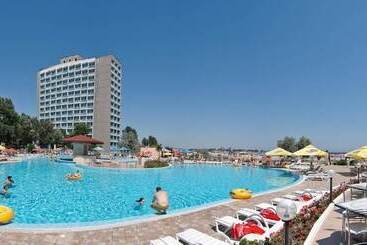 هتل Sirena Saturn All Inclusive