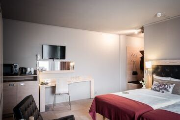 Spar Hotel Majorna