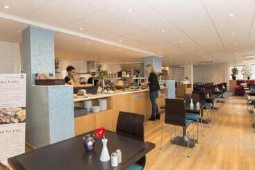 Spar Hotel Majorna