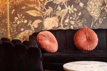 Starby Spa, Hotell & Konferens