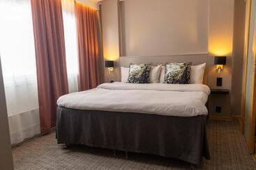 Starby Spa, Hotell & Konferens