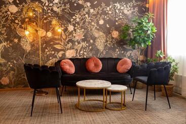 Starby Spa, Hotell & Konferens