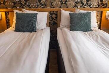 Starby Spa, Hotell & Konferens