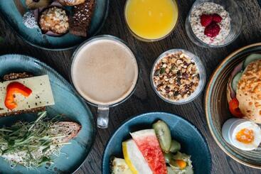 Starby Spa, Hotell & Konferens