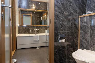 Starby Spa, Hotell & Konferens