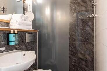 Starby Spa, Hotell & Konferens