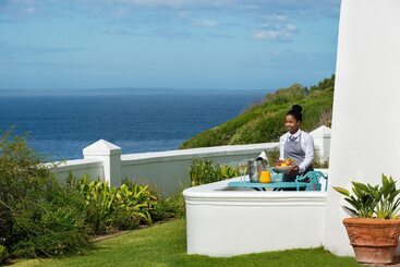 هتل The Marinehermanus