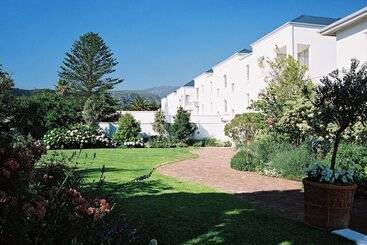 هتل The Marinehermanus