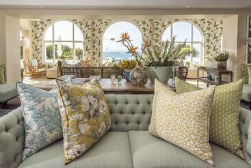 هتل The Marinehermanus
