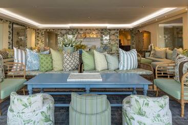 هتل The Marinehermanus