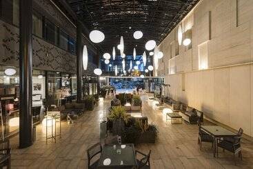 酒店 Timisoara