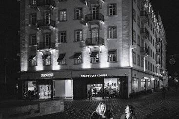 酒店 Timisoara