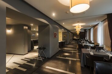 酒店 Timisoara