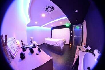 酒店 Timisoara