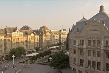 هتل Timisoara