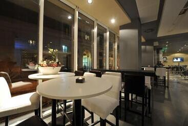 酒店 Timisoara