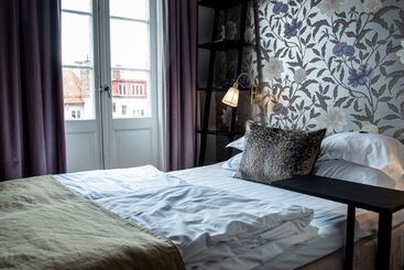 V Hotel Helsingborg; Bw Premier Collection