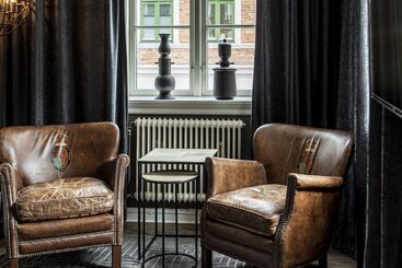 V Hotel Helsingborg; Bw Premier Collection