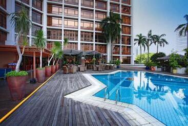 Village Hotel Bugis By Far East Hospitality