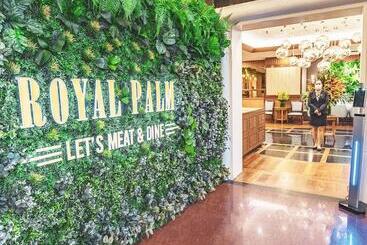 Village Hotel Bugis By Far East Hospitality
