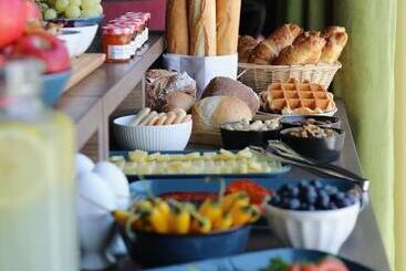 هتل Visionapartments Bucharest Calea Victoriei