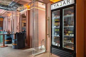 هتل Visionapartments Bucharest Calea Victoriei