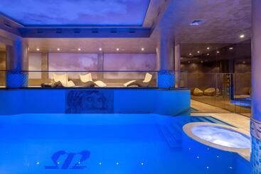 هتل Visionapartments Bucharest Calea Victoriei